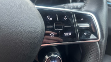 Renault Megane E-Tech EV60 160kW Iconic 60kWh Optimum Charge 5dr Auto Electric Hatchback